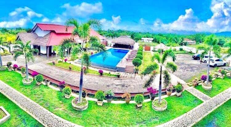 Avonil Resort Yala Tissamaharama Exterior photo